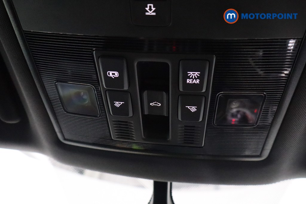 Skoda Karoq Sport Line Automatic Petrol SUV - Stock Number (1568356) - 21st supplementary image