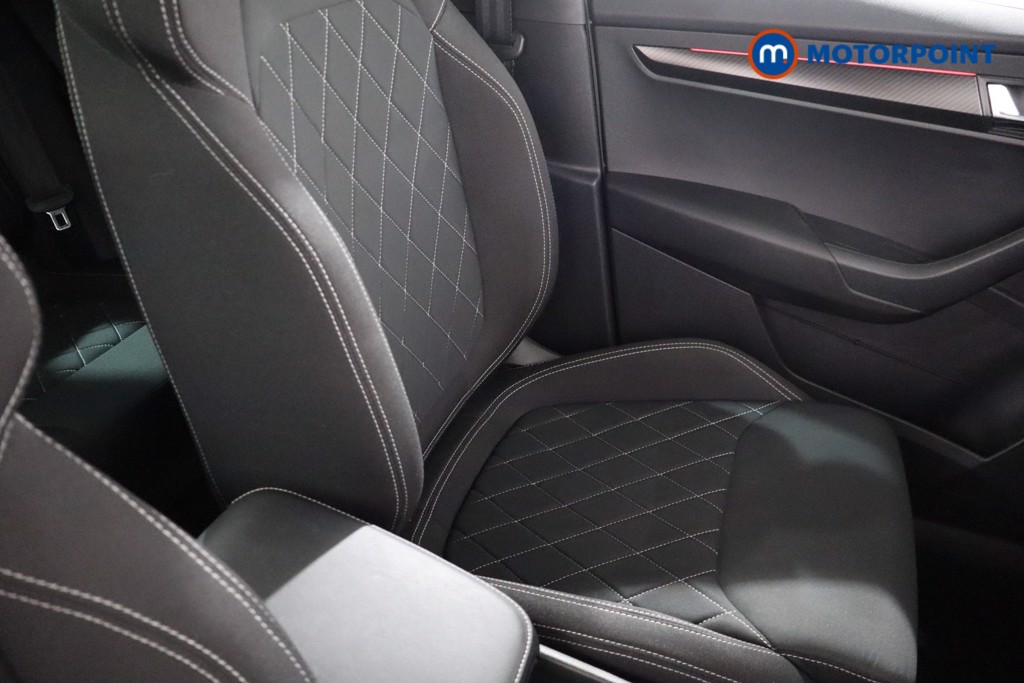 Skoda Karoq Sport Line Automatic Petrol SUV - Stock Number (1568356) - 25th supplementary image