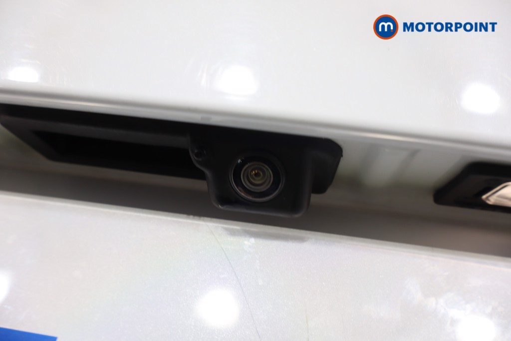 Skoda Karoq Sport Line Automatic Petrol SUV - Stock Number (1568356) - 31st supplementary image