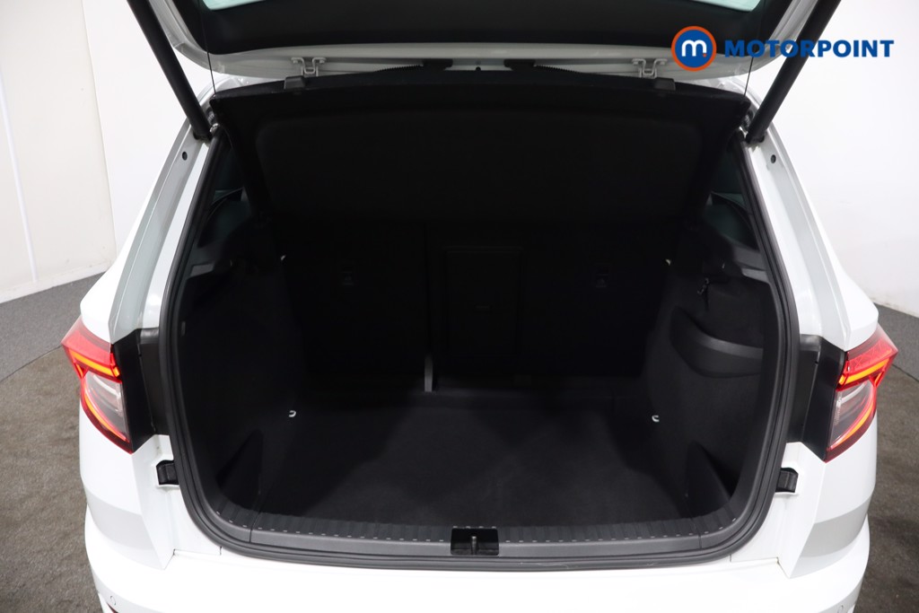 Skoda Karoq Sport Line Automatic Petrol SUV - Stock Number (1568356) - 32nd supplementary image