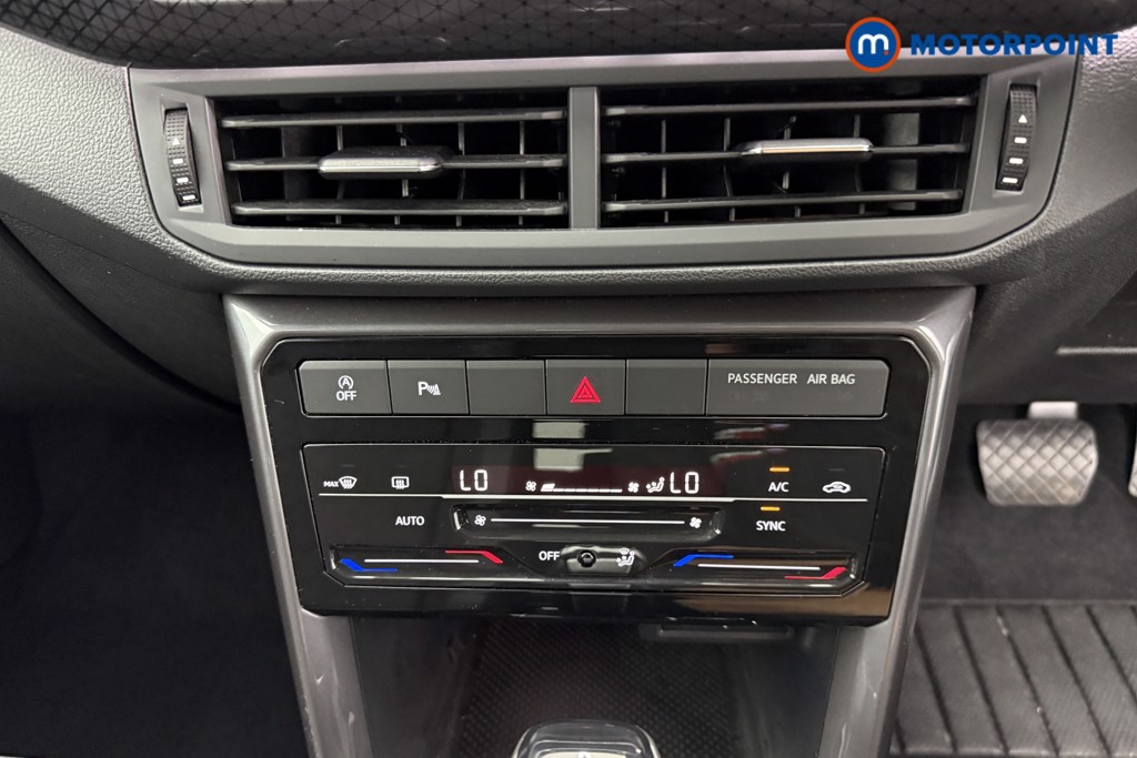 Volkswagen T-Cross SEL Automatic Petrol SUV - Stock Number (1568457) - 12th supplementary image