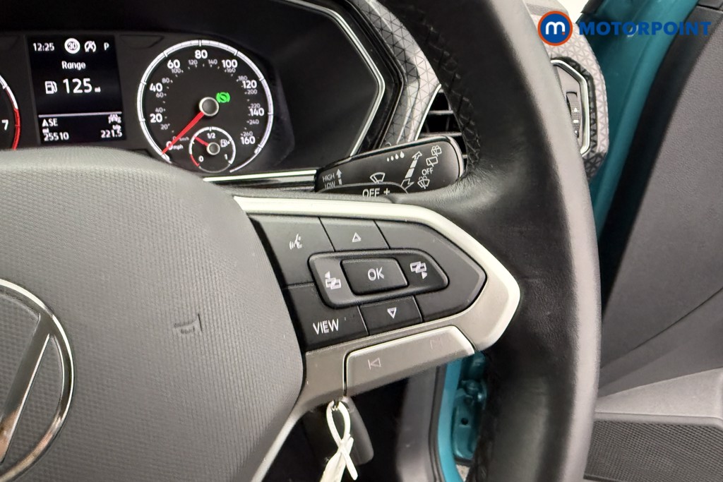 Volkswagen T-Cross SEL Automatic Petrol SUV - Stock Number (1568457) - 15th supplementary image