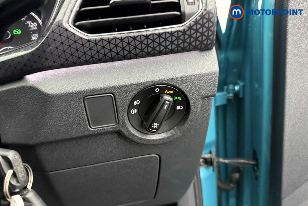 Volkswagen T-Cross SEL Automatic Petrol SUV - Stock Number (1568457) - 16th supplementary image
