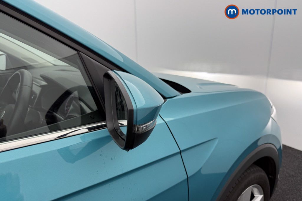 Volkswagen T-Cross SEL Automatic Petrol SUV - Stock Number (1568457) - 19th supplementary image