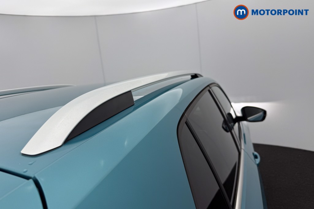 Volkswagen T-Cross SEL Automatic Petrol SUV - Stock Number (1568457) - 20th supplementary image