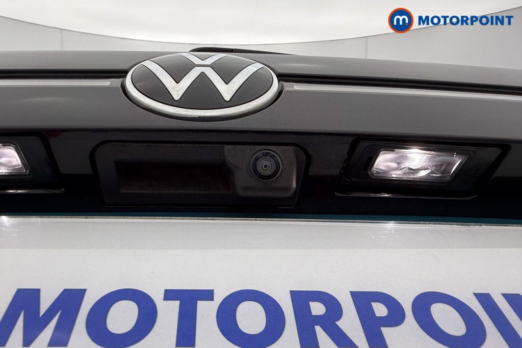 Volkswagen T-Cross SEL Automatic Petrol SUV - Stock Number (1568457) - 21st supplementary image