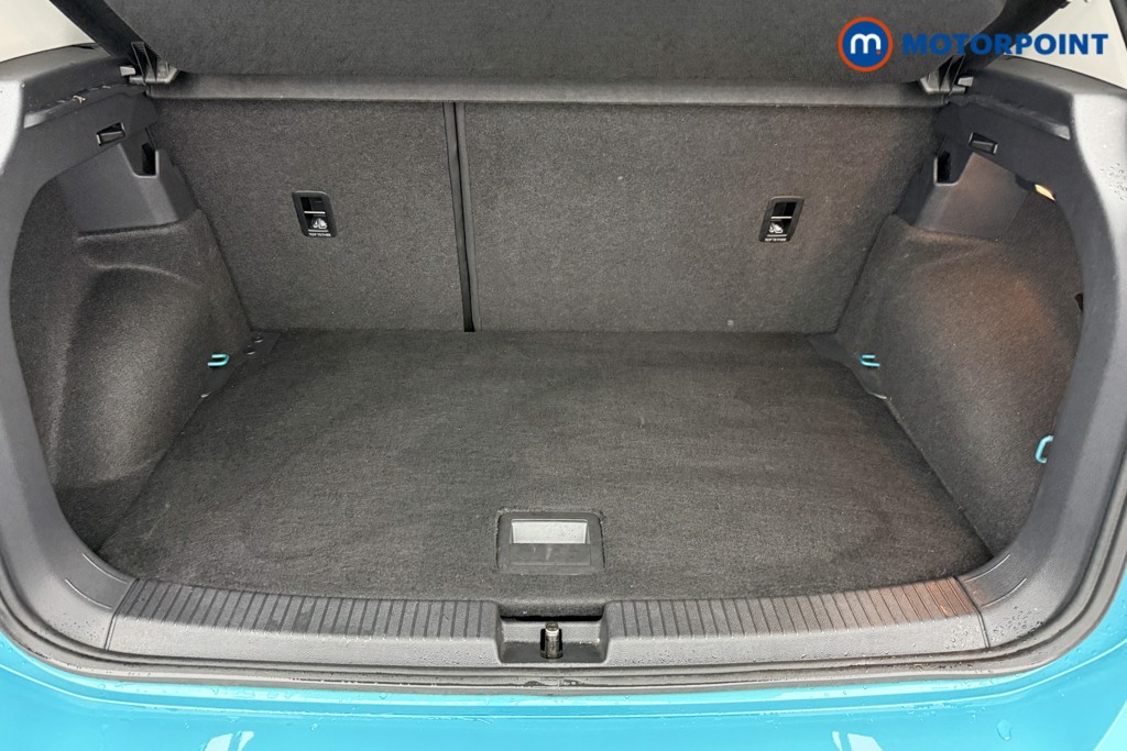 Volkswagen T-Cross SEL Automatic Petrol SUV - Stock Number (1568457) - 22nd supplementary image