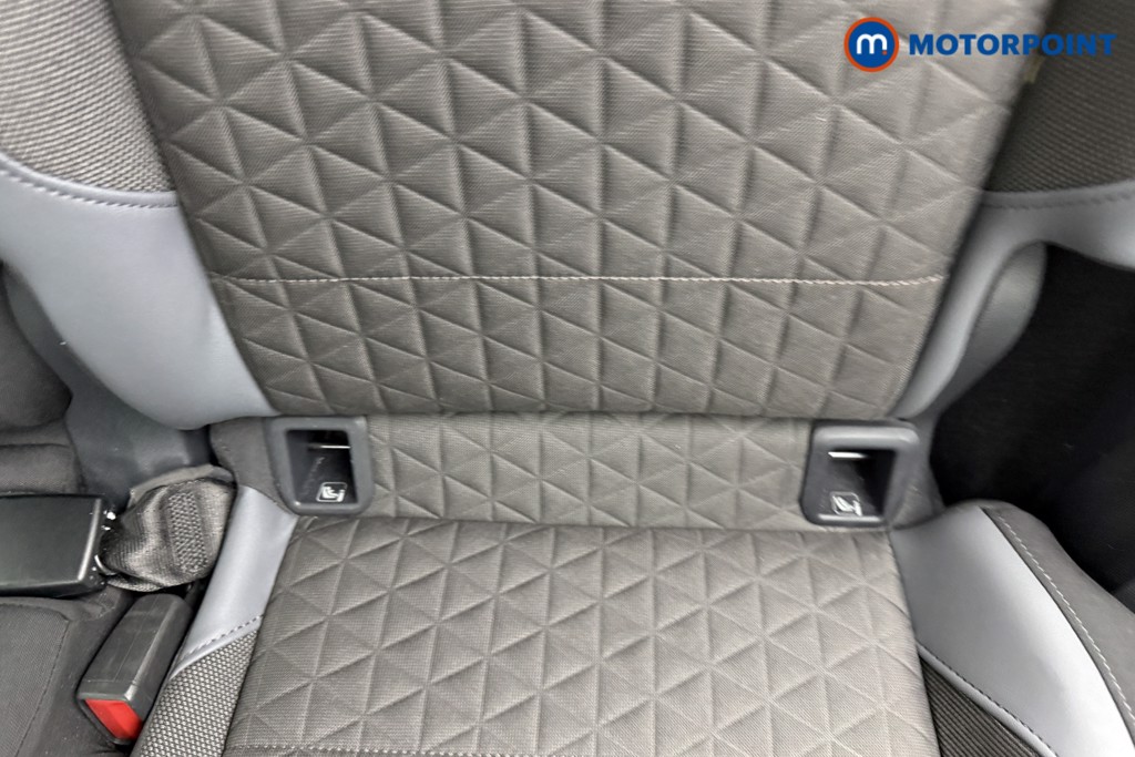 Volkswagen T-Cross SEL Automatic Petrol SUV - Stock Number (1568457) - 25th supplementary image