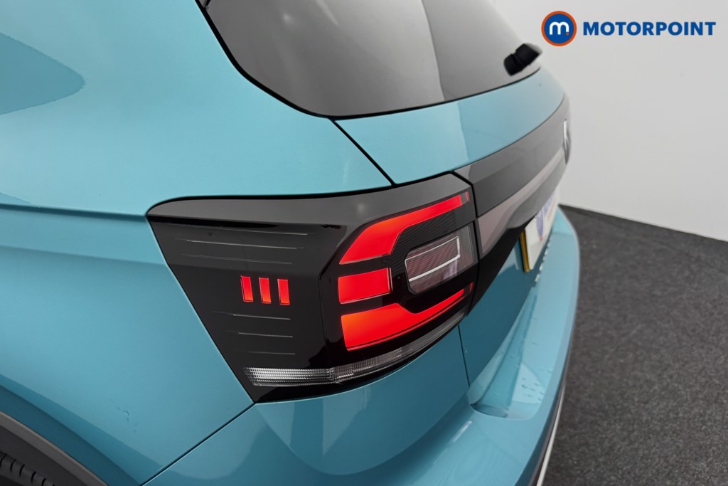 Volkswagen T-Cross SEL Automatic Petrol SUV - Stock Number (1568457) - 26th supplementary image