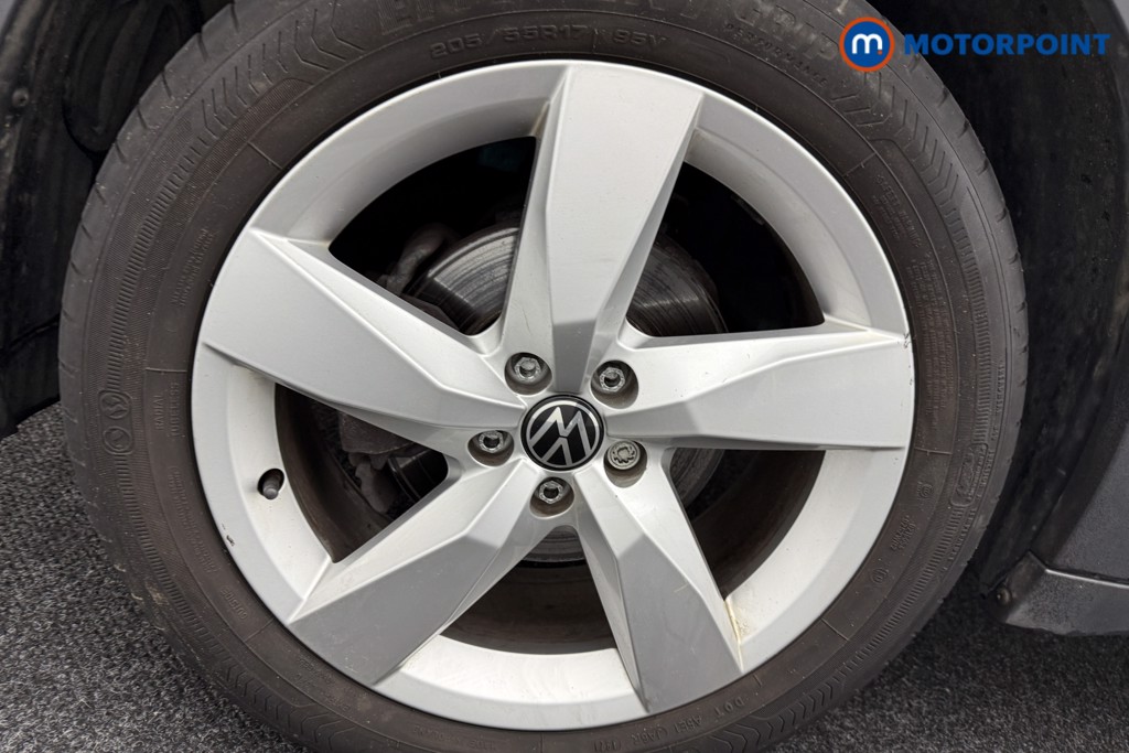 Volkswagen T-Cross SEL Automatic Petrol SUV - Stock Number (1568457) - 30th supplementary image
