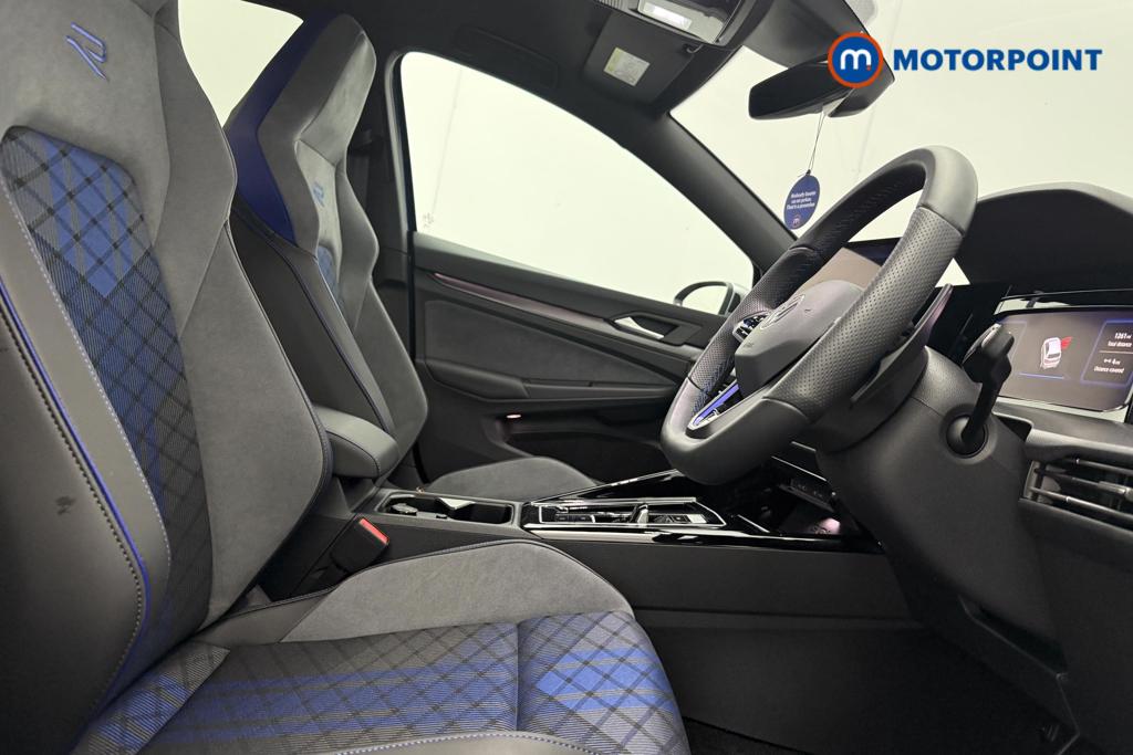 Volkswagen Golf R Automatic Petrol Hatchback - Stock Number (1568650) - 8th supplementary image