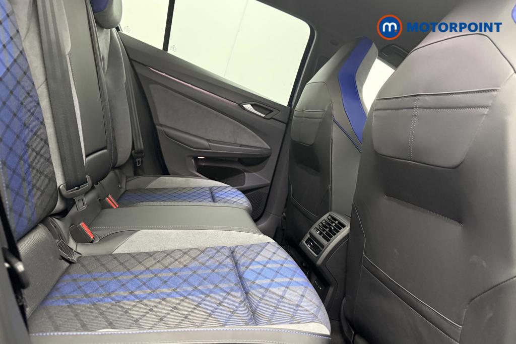 Volkswagen Golf R Automatic Petrol Hatchback - Stock Number (1568650) - 9th supplementary image