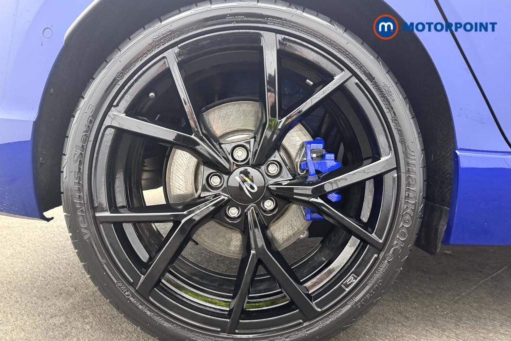 Volkswagen Golf R Automatic Petrol Hatchback - Stock Number (1568650) - 10th supplementary image