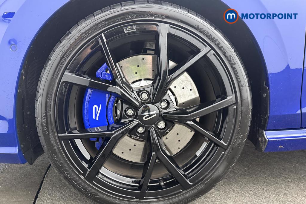 Volkswagen Golf R Automatic Petrol Hatchback - Stock Number (1568650) - 12th supplementary image
