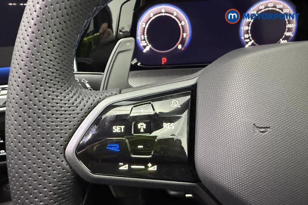 Volkswagen Golf R Automatic Petrol Hatchback - Stock Number (1568650) - 14th supplementary image