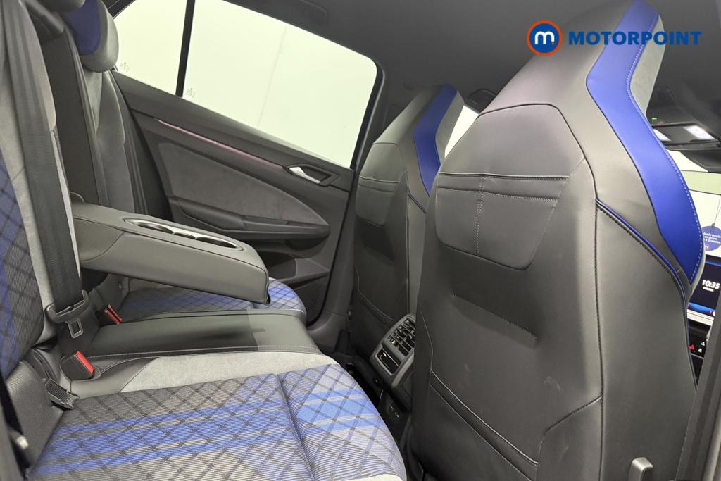 Volkswagen Golf R Automatic Petrol Hatchback - Stock Number (1568650) - 20th supplementary image
