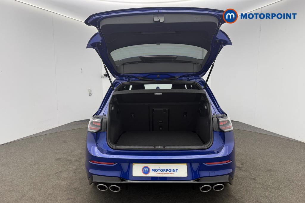 Volkswagen Golf R Automatic Petrol Hatchback - Stock Number (1568650) - 22nd supplementary image