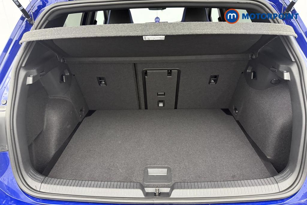 Volkswagen Golf R Automatic Petrol Hatchback - Stock Number (1568650) - 23rd supplementary image
