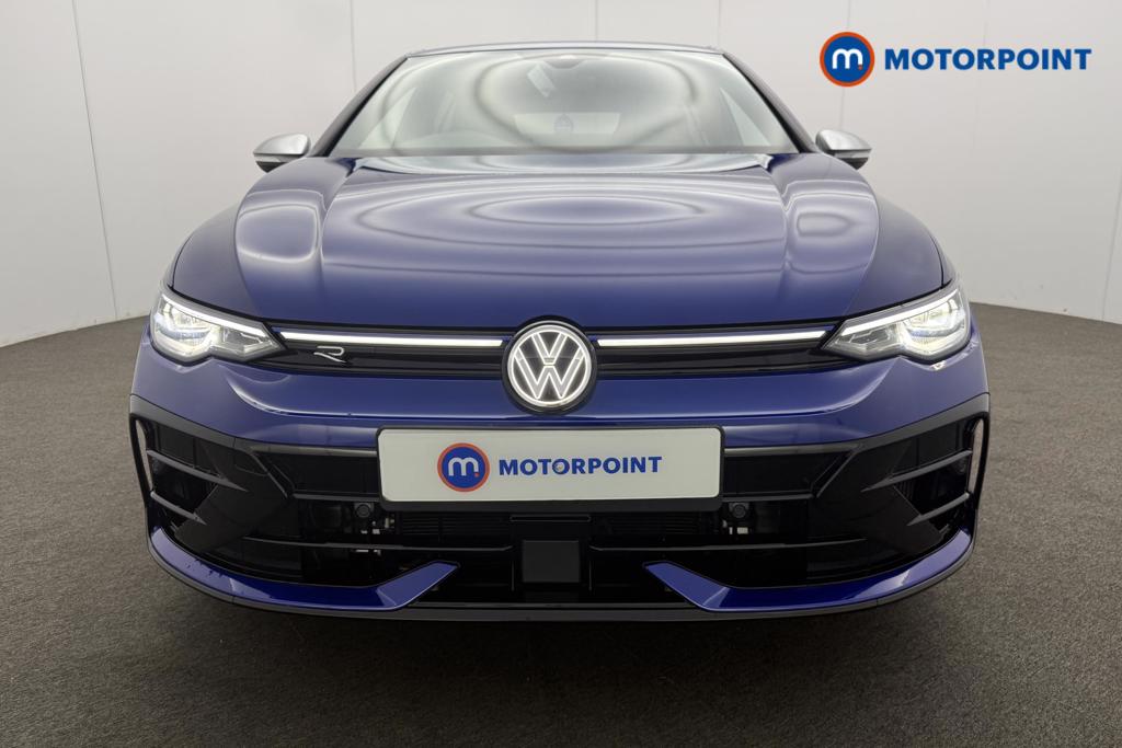 Volkswagen Golf R Automatic Petrol Hatchback - Stock Number (1568650) - 24th supplementary image