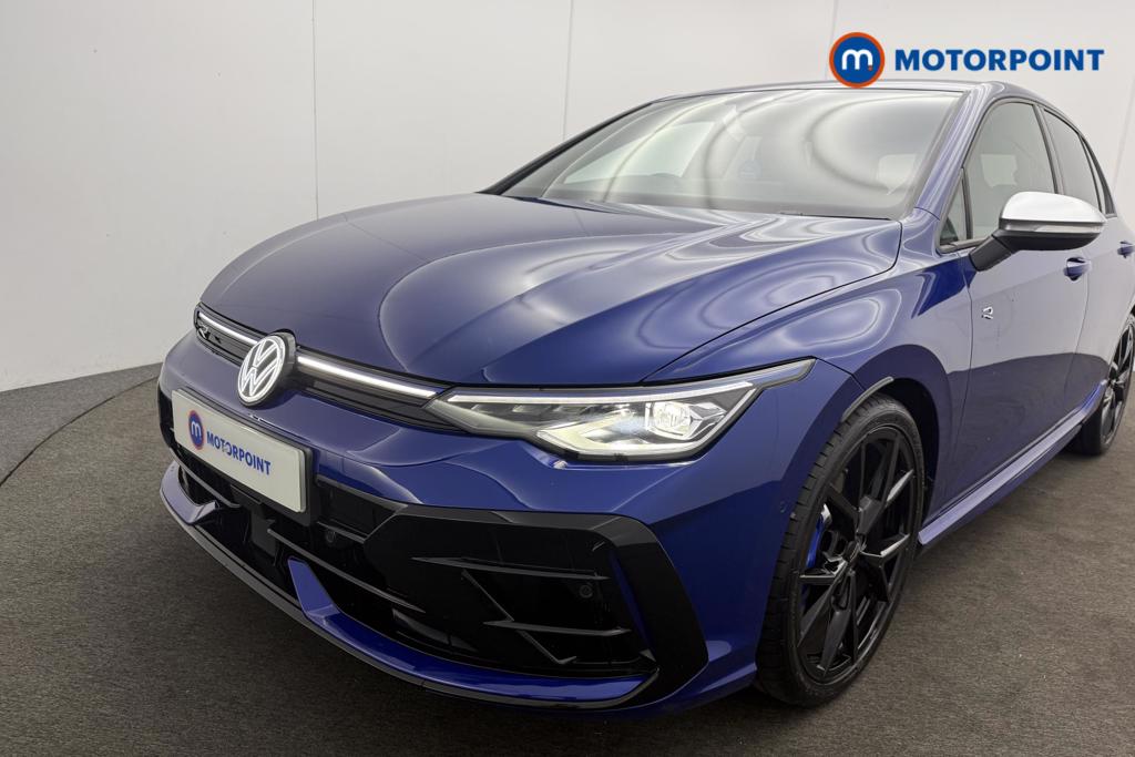 Volkswagen Golf R Automatic Petrol Hatchback - Stock Number (1568650) - 25th supplementary image