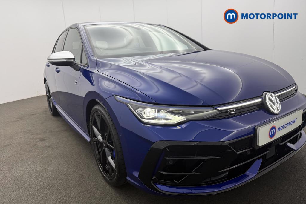 Volkswagen Golf R Automatic Petrol Hatchback - Stock Number (1568650) - 26th supplementary image