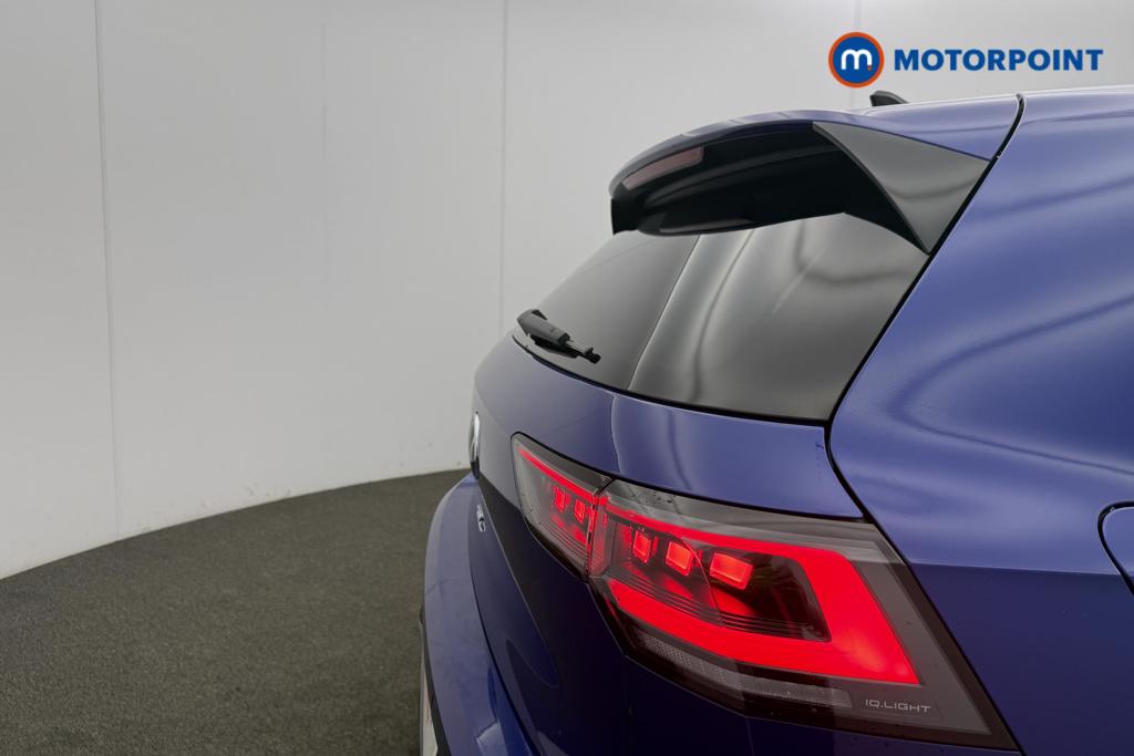 Volkswagen Golf R Automatic Petrol Hatchback - Stock Number (1568650) - 27th supplementary image