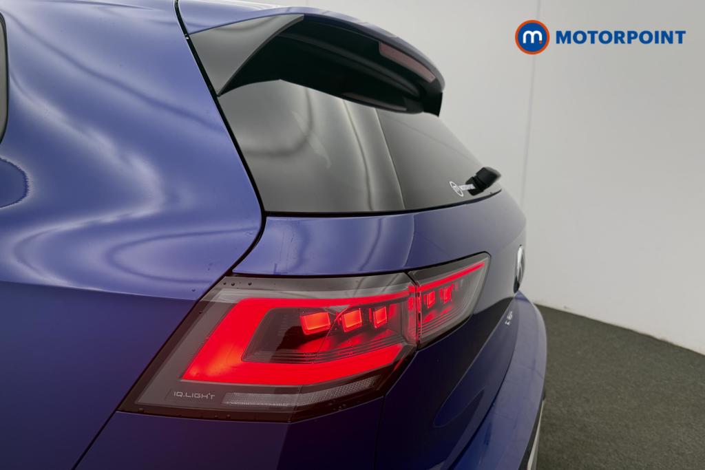 Volkswagen Golf R Automatic Petrol Hatchback - Stock Number (1568650) - 28th supplementary image