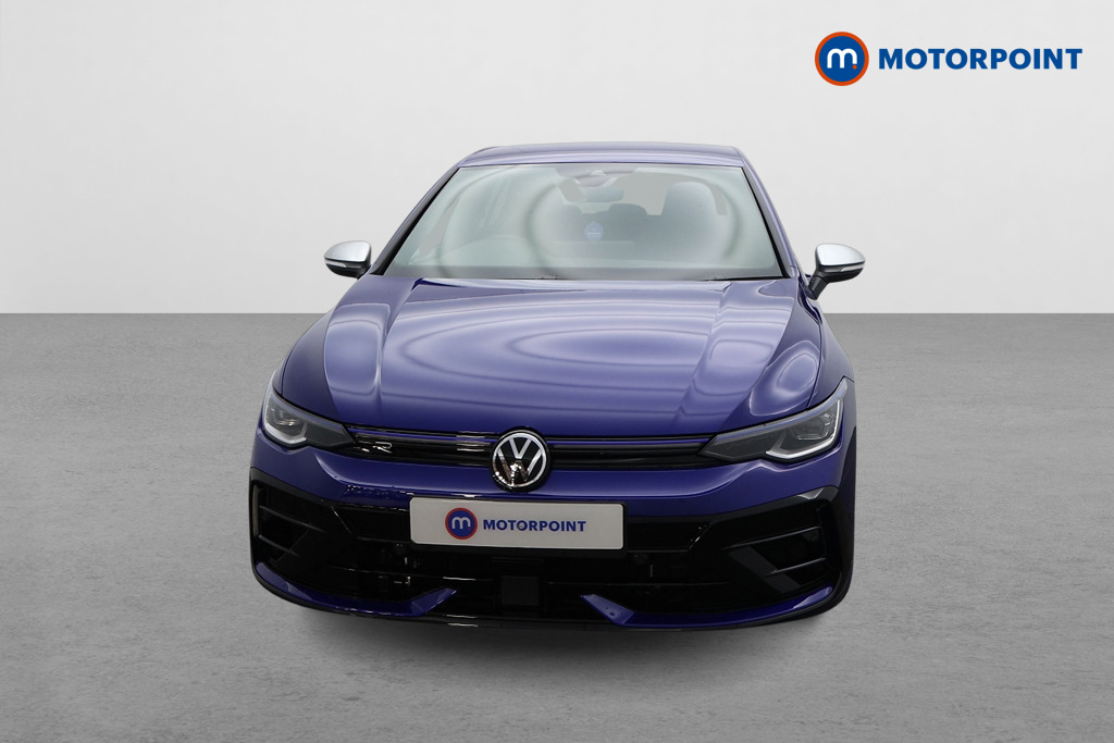 Volkswagen Golf R Automatic Petrol Hatchback - Stock Number (1568650) - Front bumper