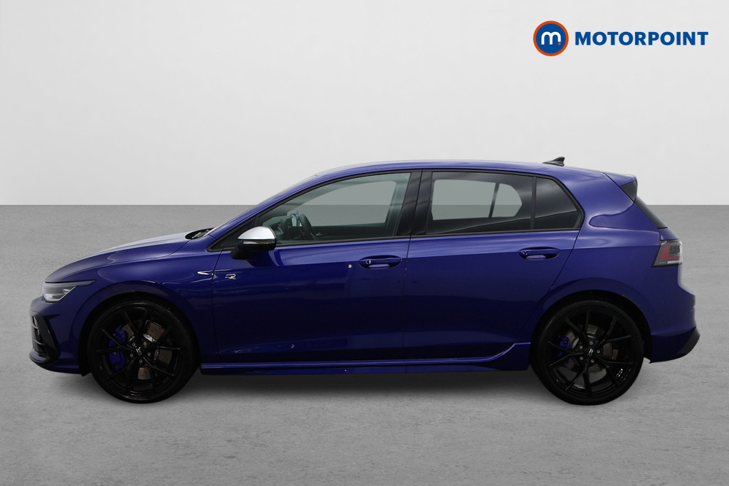 Volkswagen Golf R Automatic Petrol Hatchback - Stock Number (1568650) - Passenger side