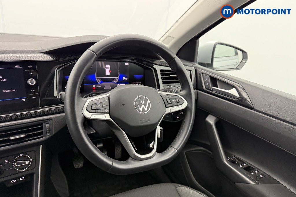 Volkswagen Polo Life Manual Petrol Hatchback - Stock Number (1568890) - 3rd supplementary image