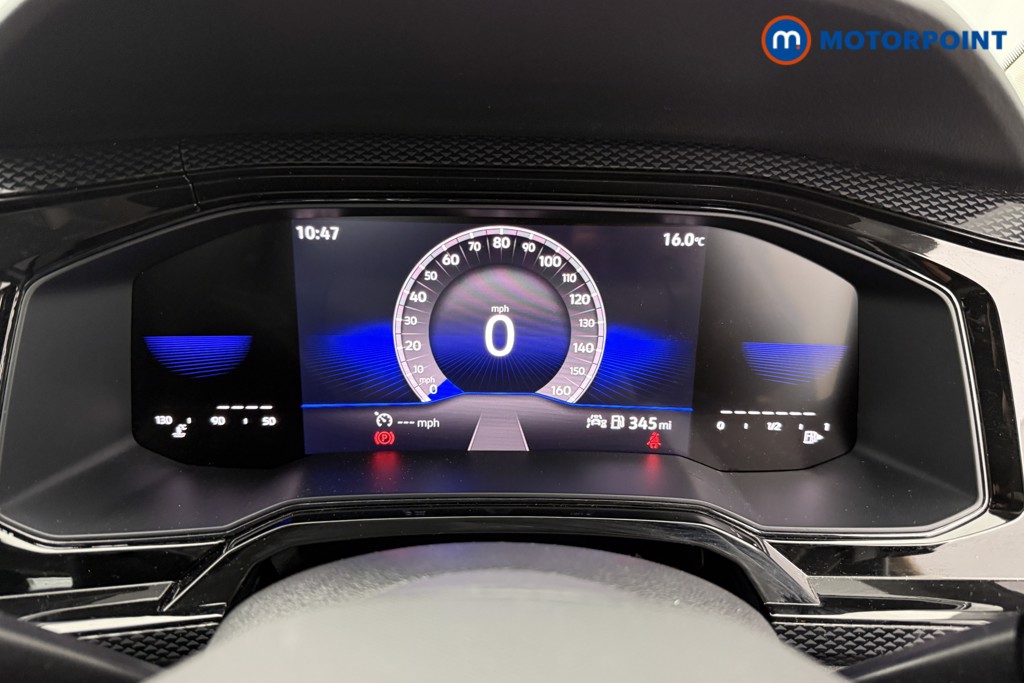 Volkswagen Polo Life Manual Petrol Hatchback - Stock Number (1568890) - 5th supplementary image