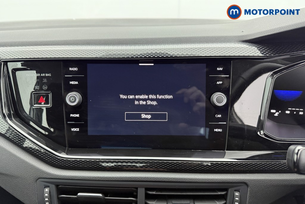 Volkswagen Polo Life Manual Petrol Hatchback - Stock Number (1568890) - 9th supplementary image