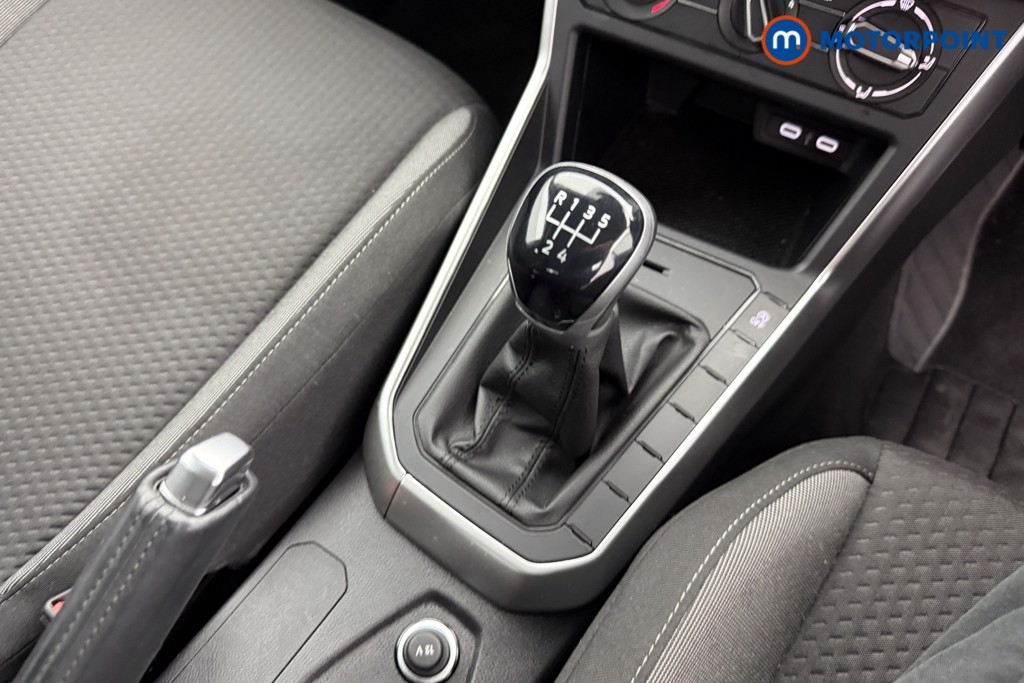 Volkswagen Polo Life Manual Petrol Hatchback - Stock Number (1568890) - 13th supplementary image