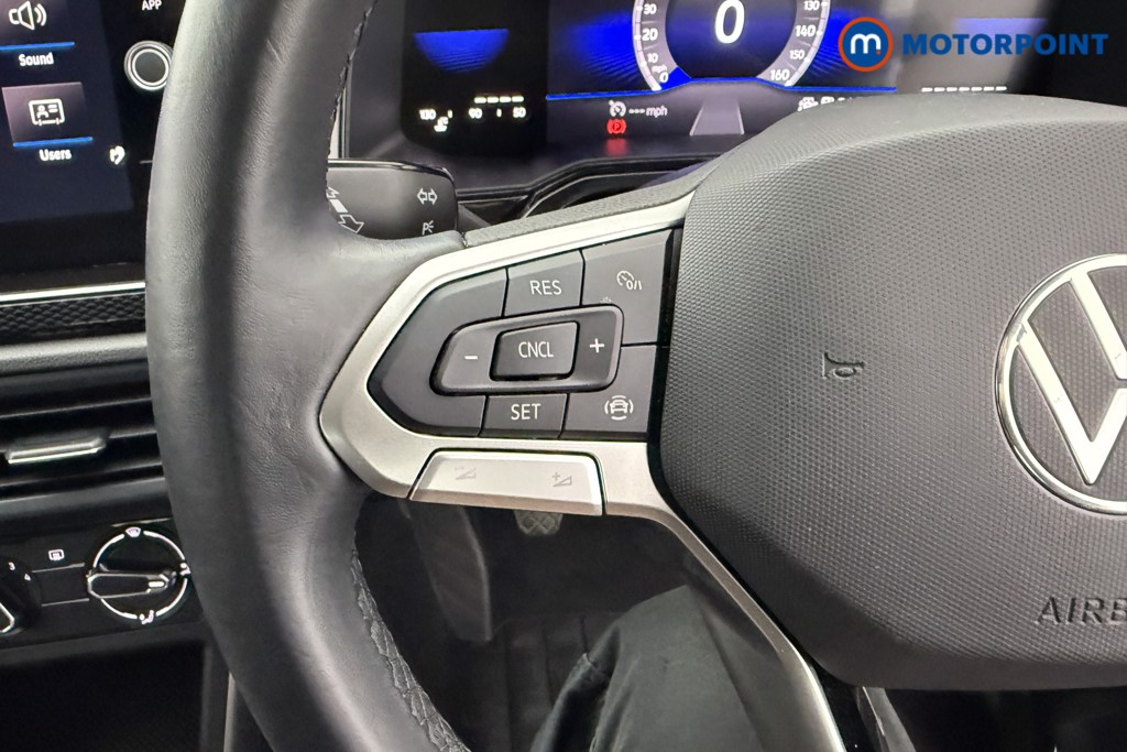 Volkswagen Polo Life Manual Petrol Hatchback - Stock Number (1568890) - 14th supplementary image
