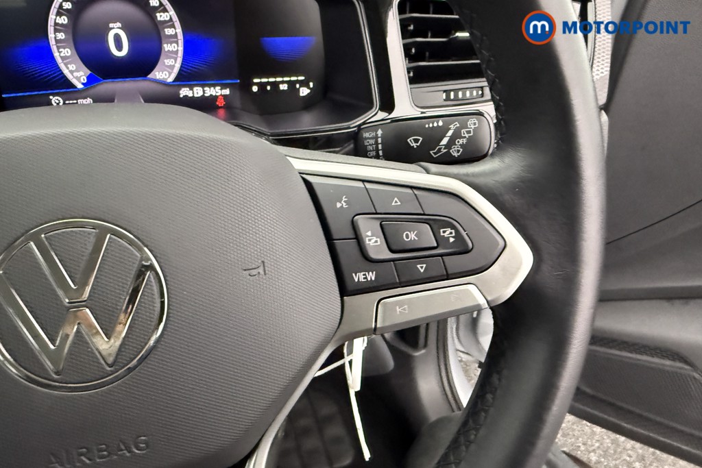 Volkswagen Polo Life Manual Petrol Hatchback - Stock Number (1568890) - 15th supplementary image
