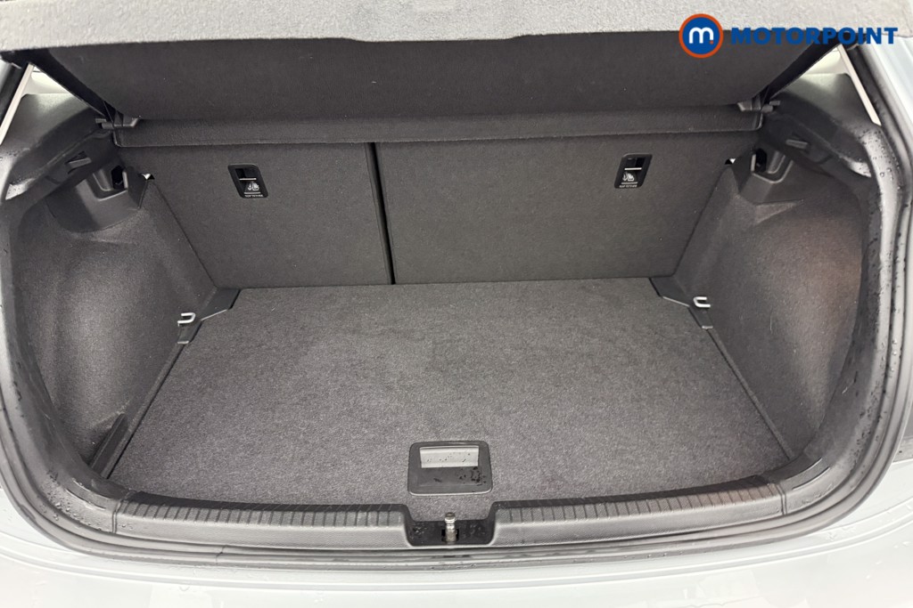 Volkswagen Polo Life Manual Petrol Hatchback - Stock Number (1568890) - 20th supplementary image
