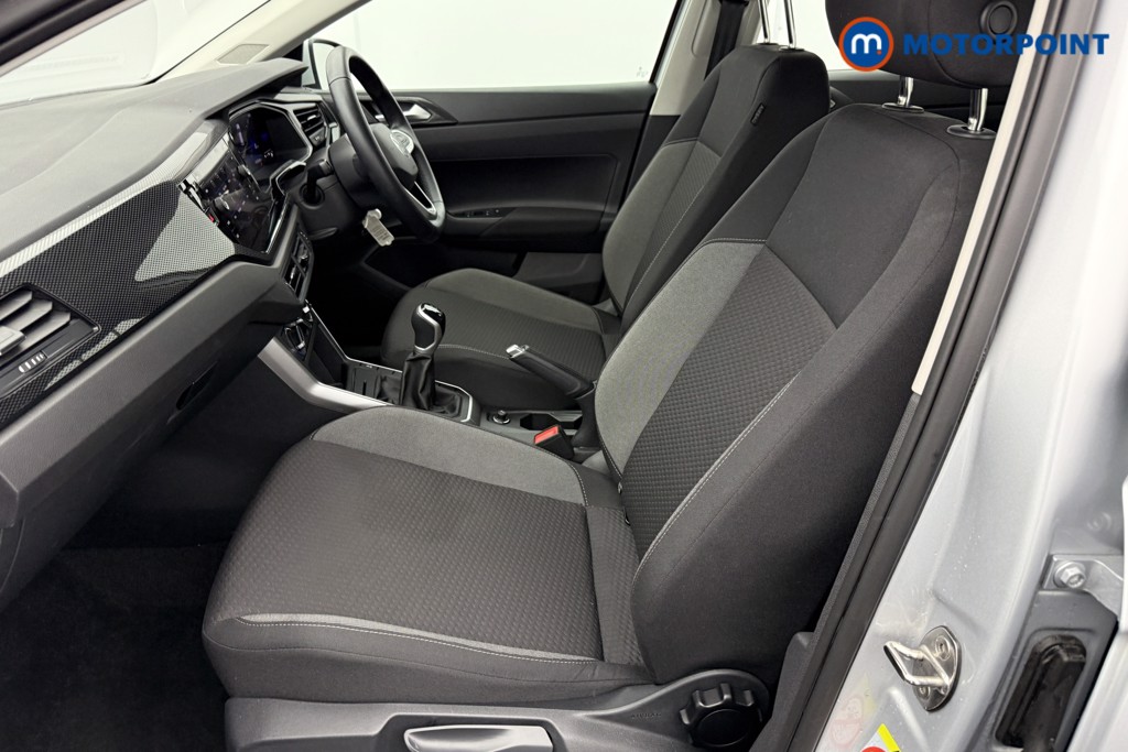 Volkswagen Polo Life Manual Petrol Hatchback - Stock Number (1568890) - 21st supplementary image