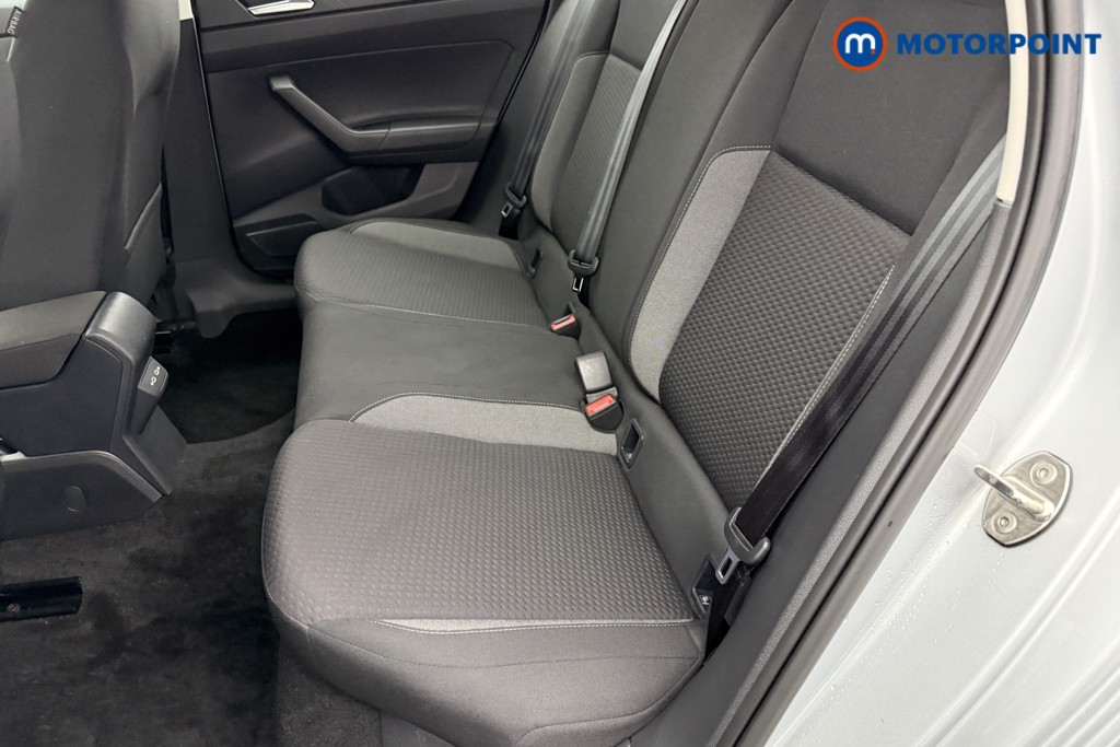 Volkswagen Polo Life Manual Petrol Hatchback - Stock Number (1568890) - 22nd supplementary image