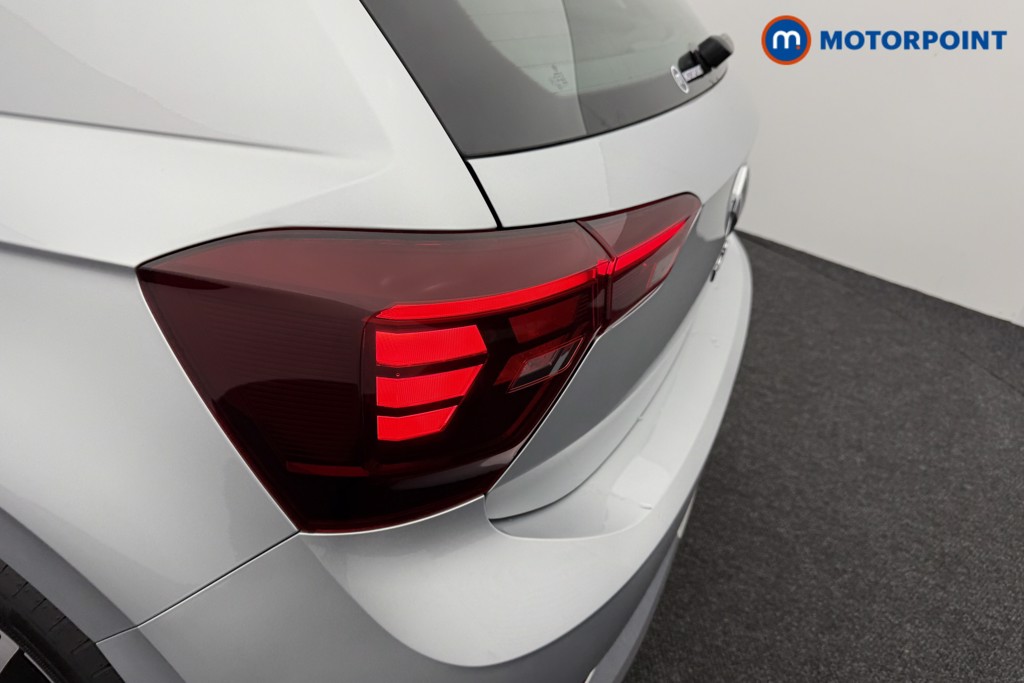 Volkswagen Polo Life Manual Petrol Hatchback - Stock Number (1568890) - 24th supplementary image