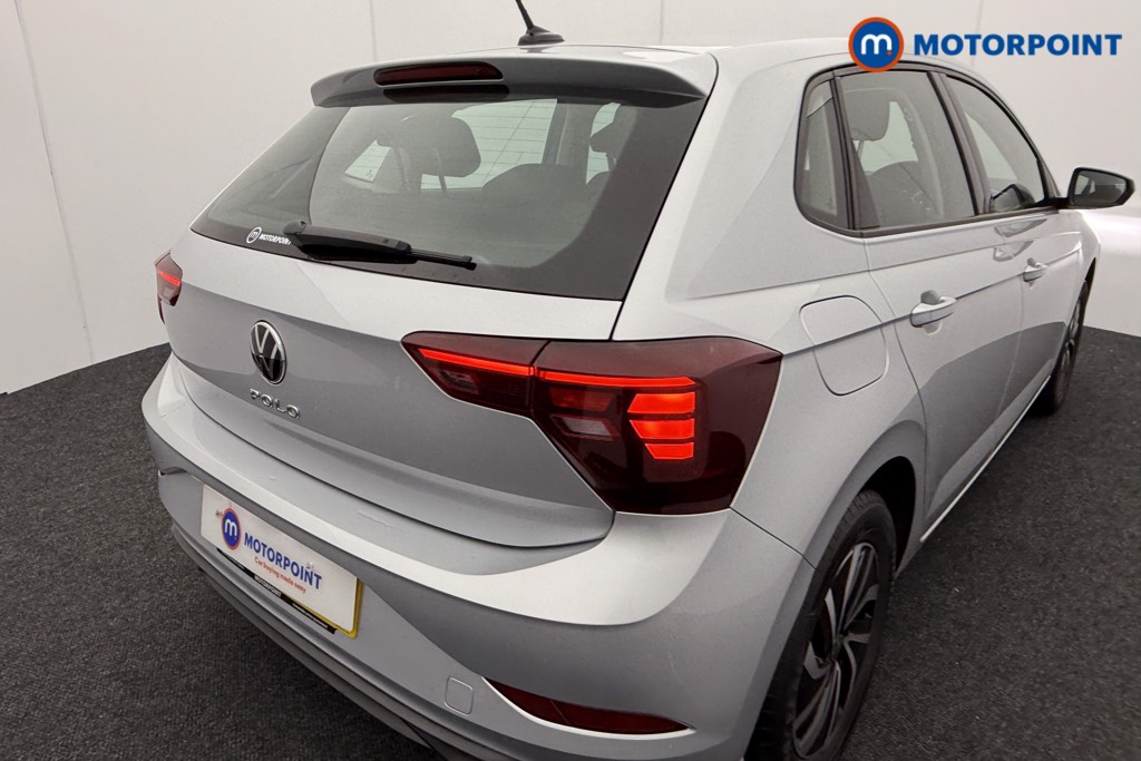 Volkswagen Polo Life Manual Petrol Hatchback - Stock Number (1568890) - 25th supplementary image