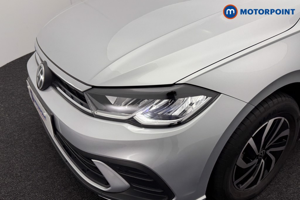 Volkswagen Polo Life Manual Petrol Hatchback - Stock Number (1568890) - 27th supplementary image