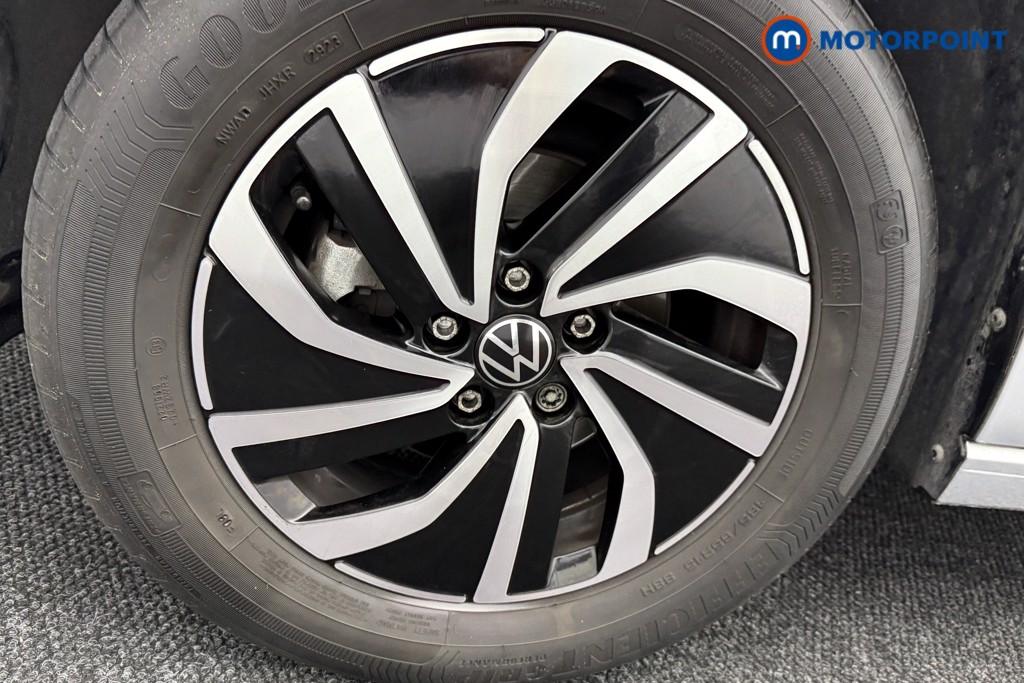 Volkswagen Polo Life Manual Petrol Hatchback - Stock Number (1568890) - 28th supplementary image