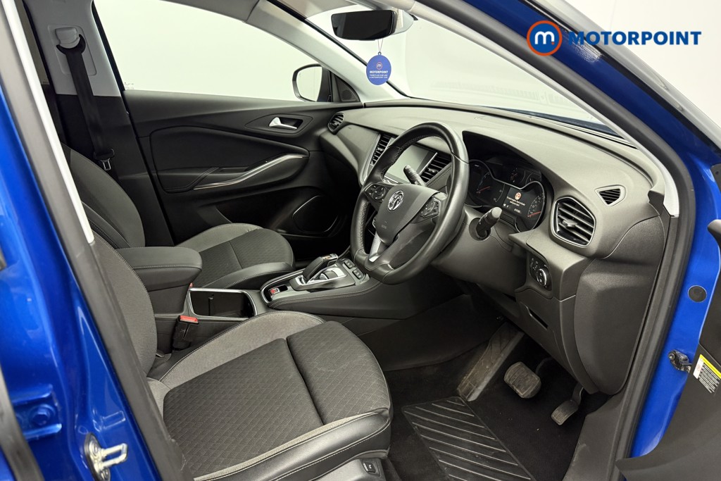 Vauxhall Grandland X Business Edition Nav Automatic Petrol Plug-In Hybrid SUV - Stock Number (1511581) - 3rd supplementary image
