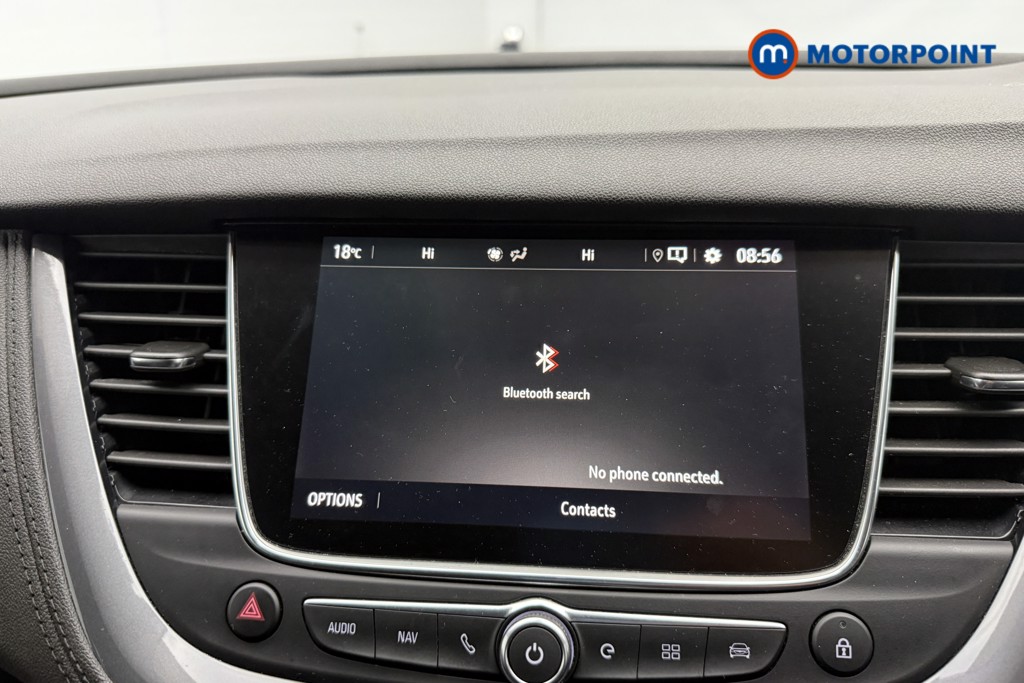 Vauxhall Grandland X Business Edition Nav Automatic Petrol Plug-In Hybrid SUV - Stock Number (1511581) - 7th supplementary image