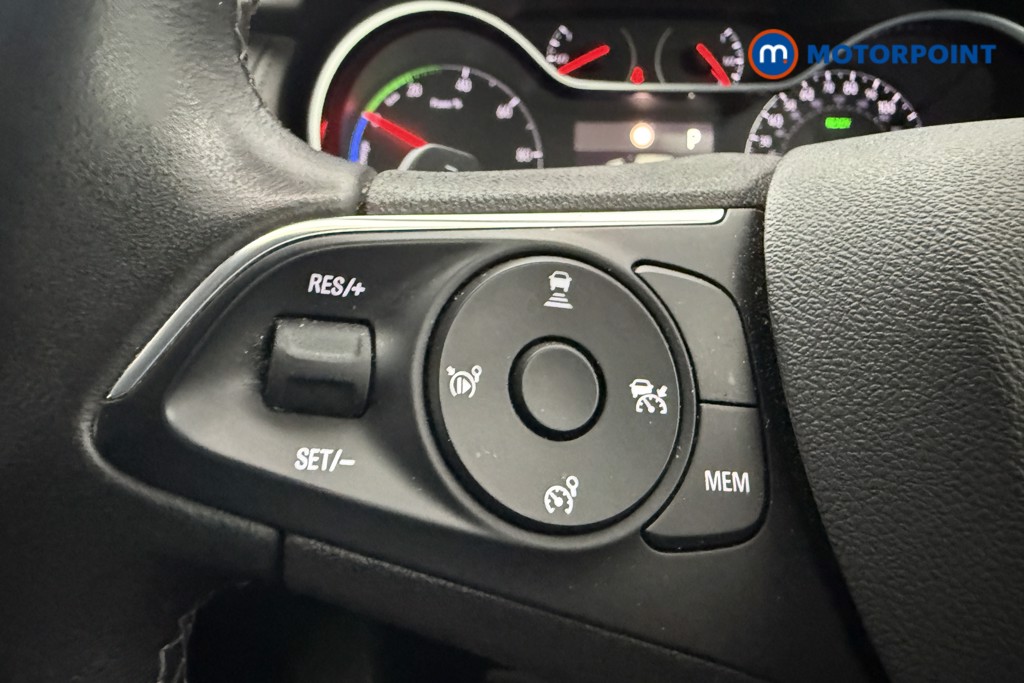 Vauxhall Grandland X Business Edition Nav Automatic Petrol Plug-In Hybrid SUV - Stock Number (1511581) - 13th supplementary image