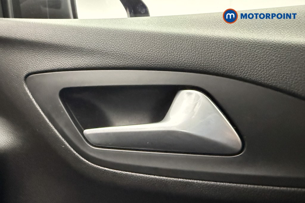 Vauxhall Grandland X Business Edition Nav Automatic Petrol Plug-In Hybrid SUV - Stock Number (1511581) - 16th supplementary image
