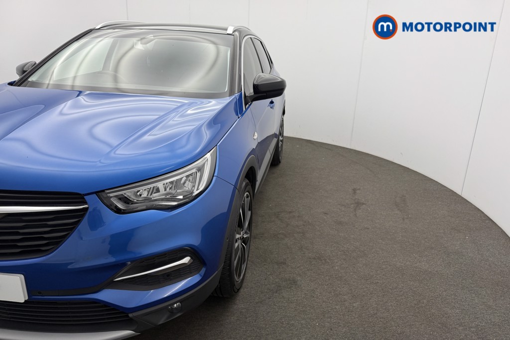 Vauxhall Grandland X Business Edition Nav Automatic Petrol Plug-In Hybrid SUV - Stock Number (1511581) - 23rd supplementary image