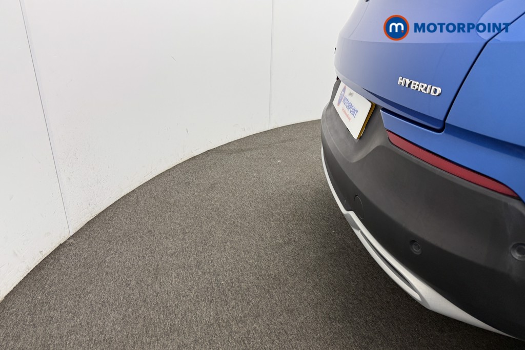 Vauxhall Grandland X Business Edition Nav Automatic Petrol Plug-In Hybrid SUV - Stock Number (1511581) - 25th supplementary image