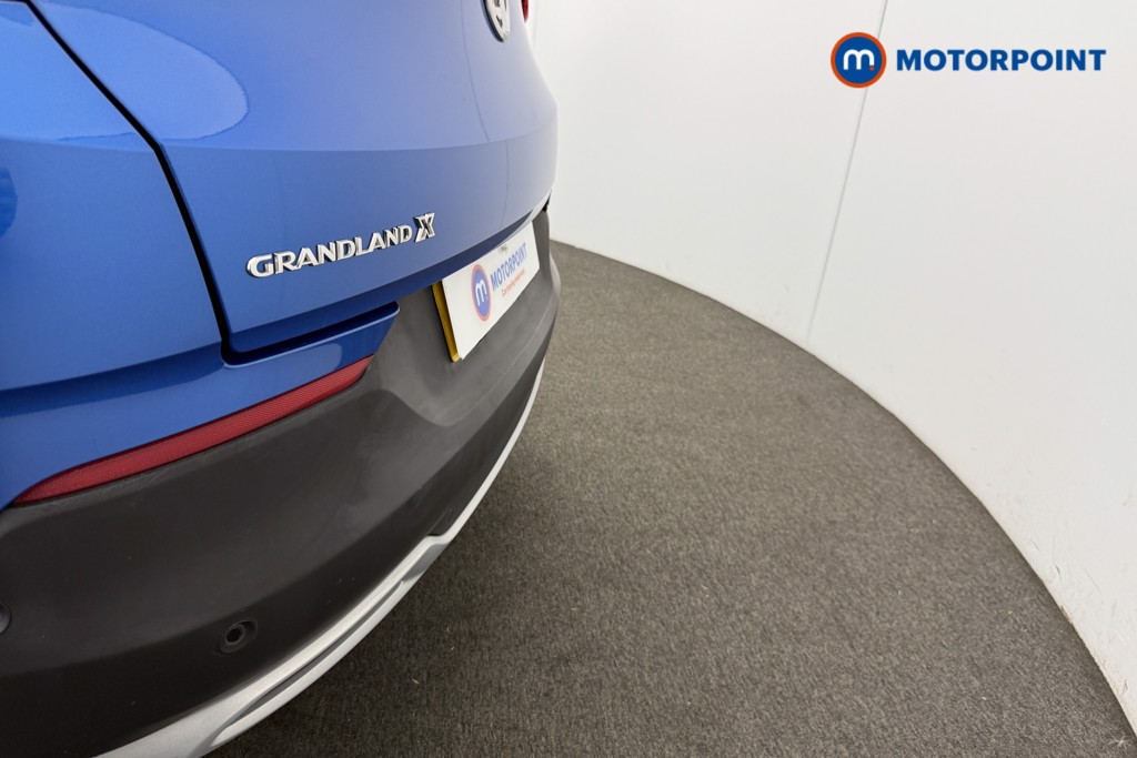 Vauxhall Grandland X Business Edition Nav Automatic Petrol Plug-In Hybrid SUV - Stock Number (1511581) - 27th supplementary image