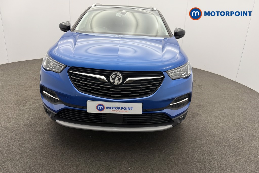 Vauxhall Grandland X Business Edition Nav Automatic Petrol Plug-In Hybrid SUV - Stock Number (1511581) - 28th supplementary image